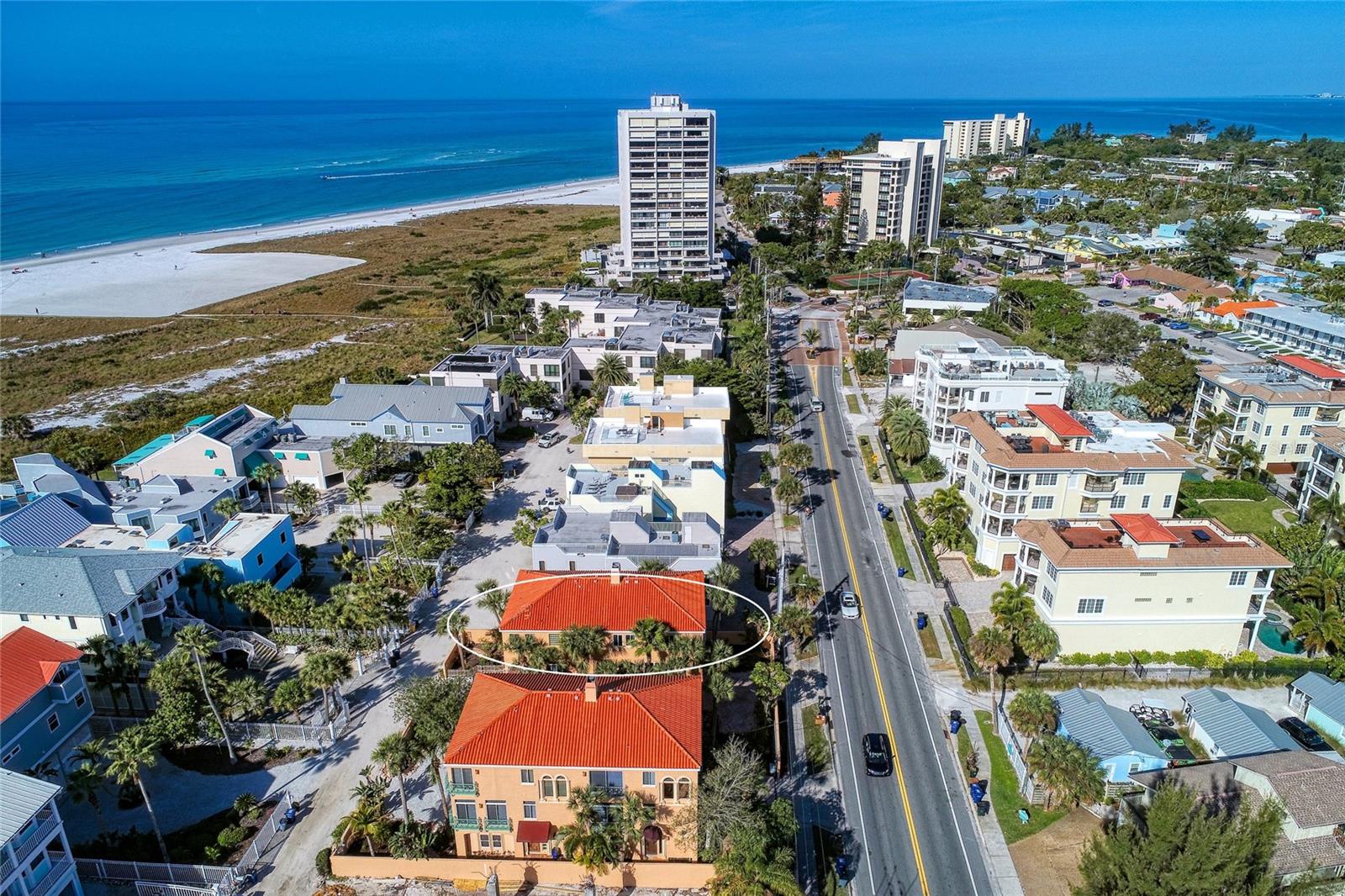 306 BEACH RD #306, SARASOTA, FL, 34242