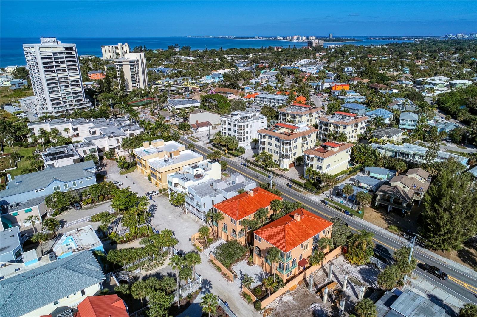 306 BEACH RD #306, SARASOTA, FL, 34242