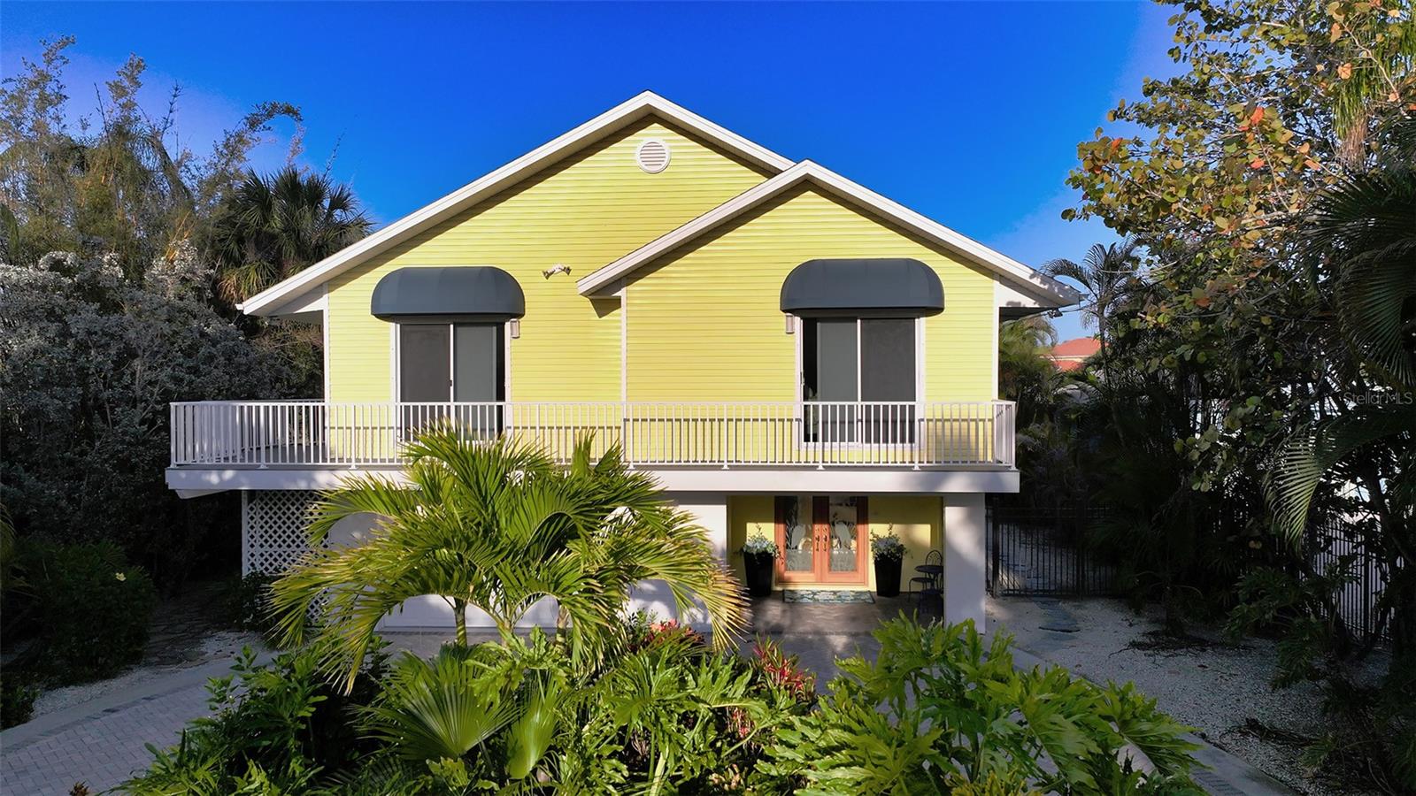 5930 GULF OF MEXICO DR, LONGBOAT KEY, FL, 34228