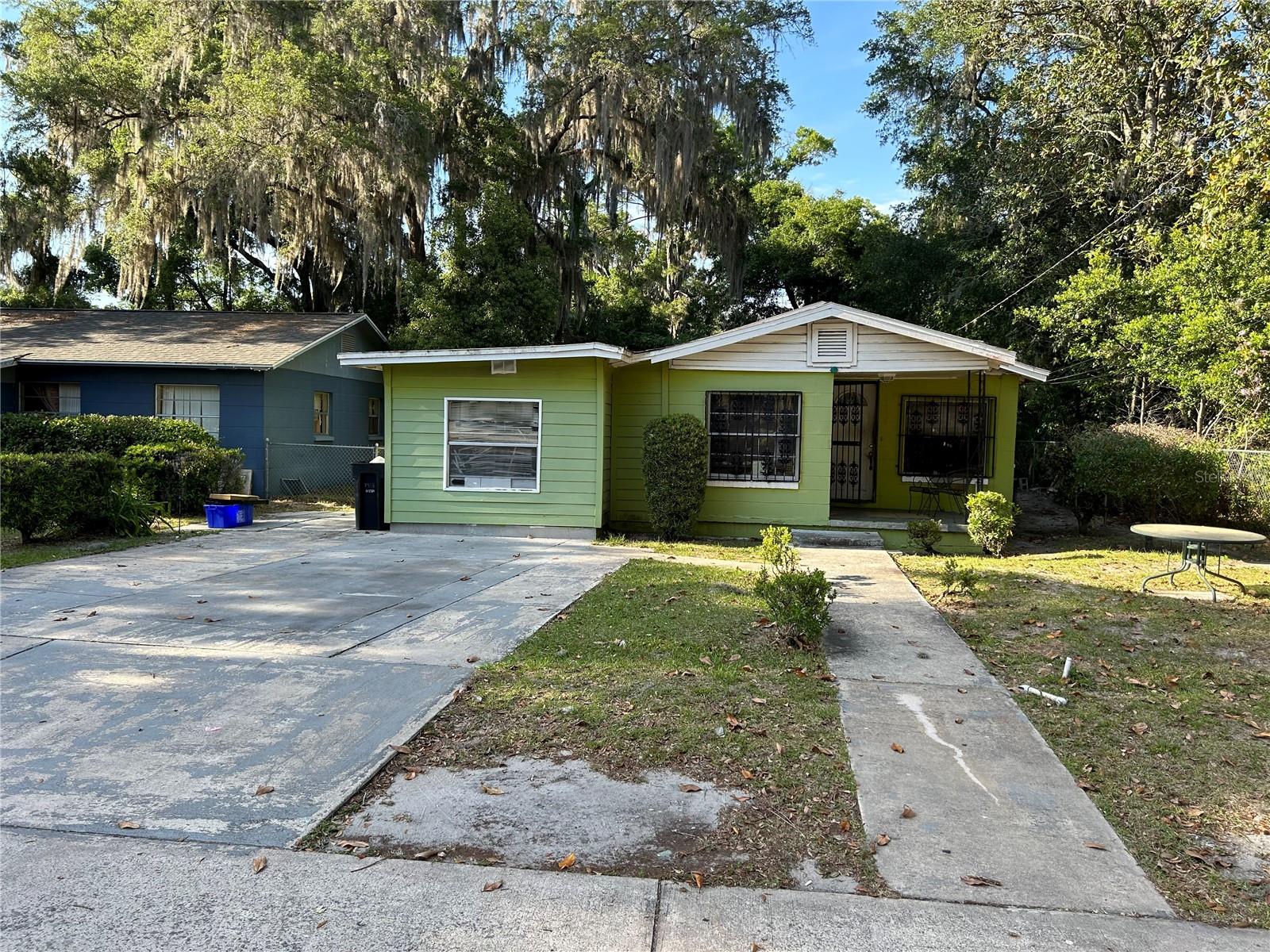1418 SE 4TH AVE, GAINESVILLE, FL, 32641
