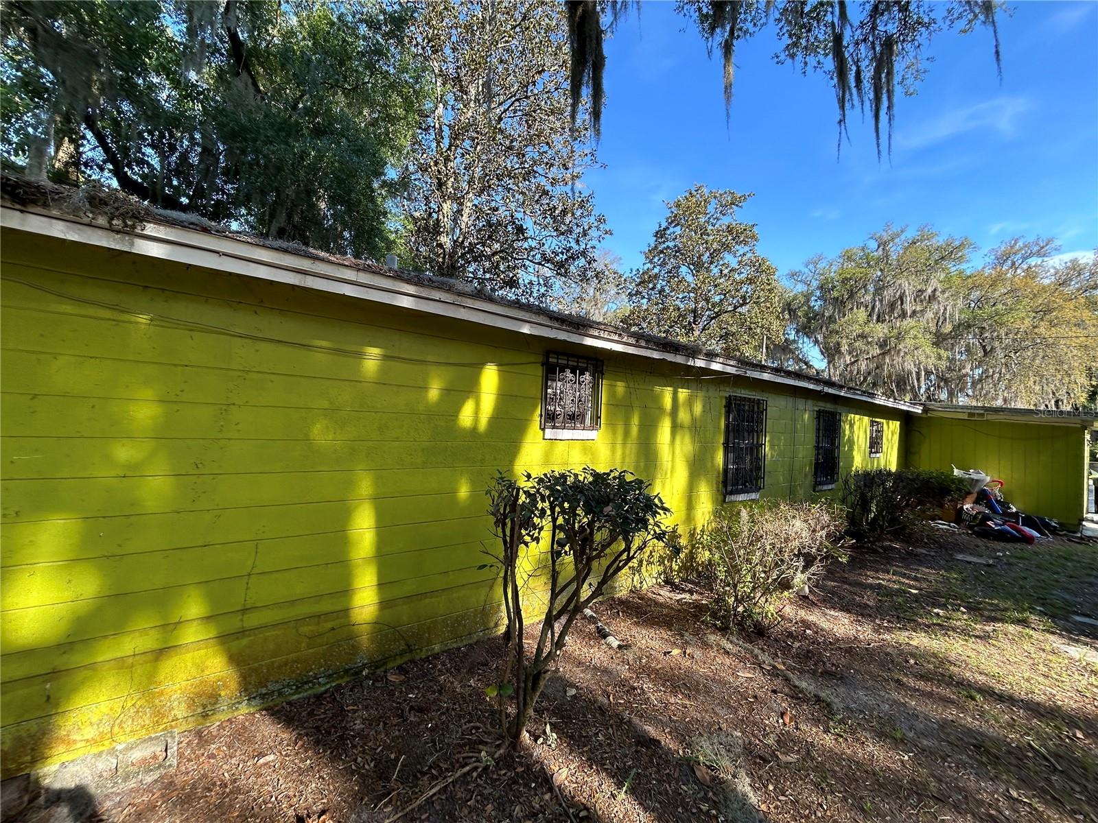 1418 SE 4TH AVE, GAINESVILLE, FL, 32641