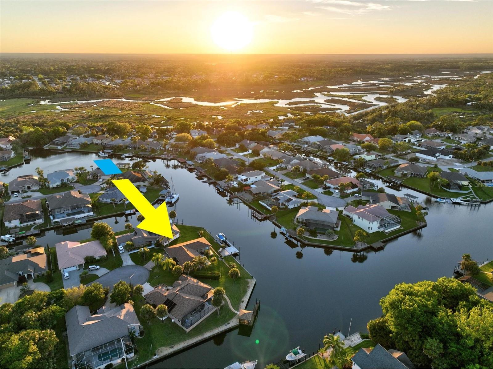 10 CROW CT, PALM COAST, FL, 32137