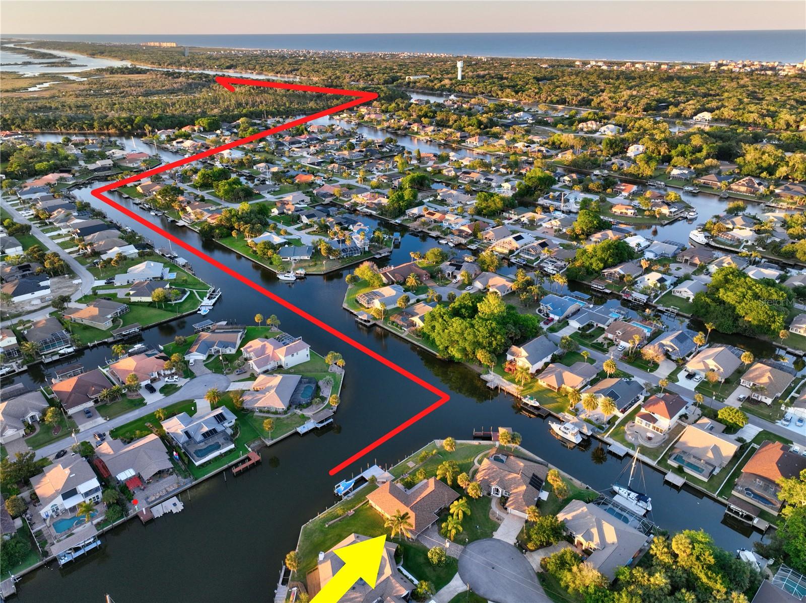 10 CROW CT, PALM COAST, FL, 32137