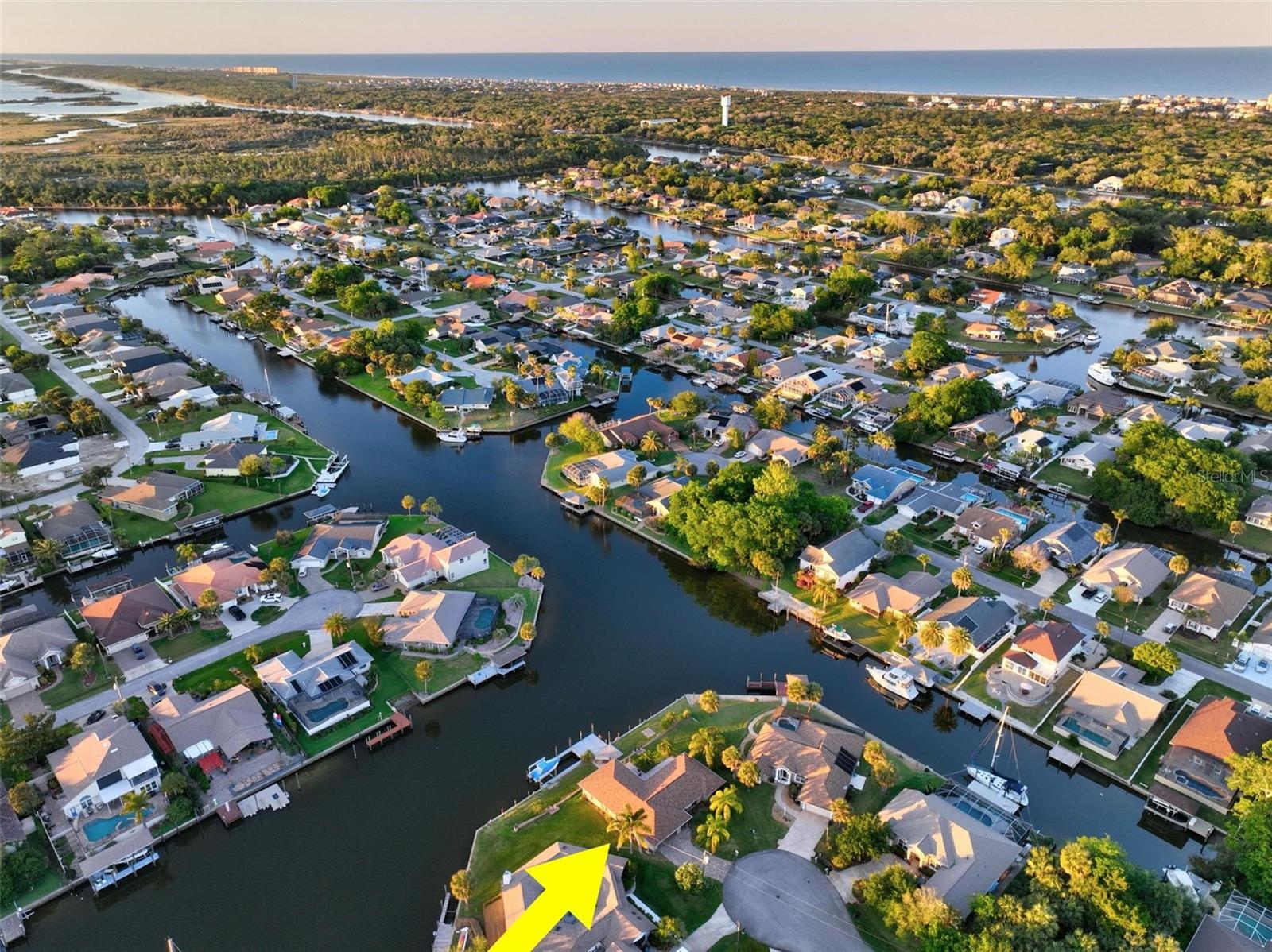 10 CROW CT, PALM COAST, FL, 32137