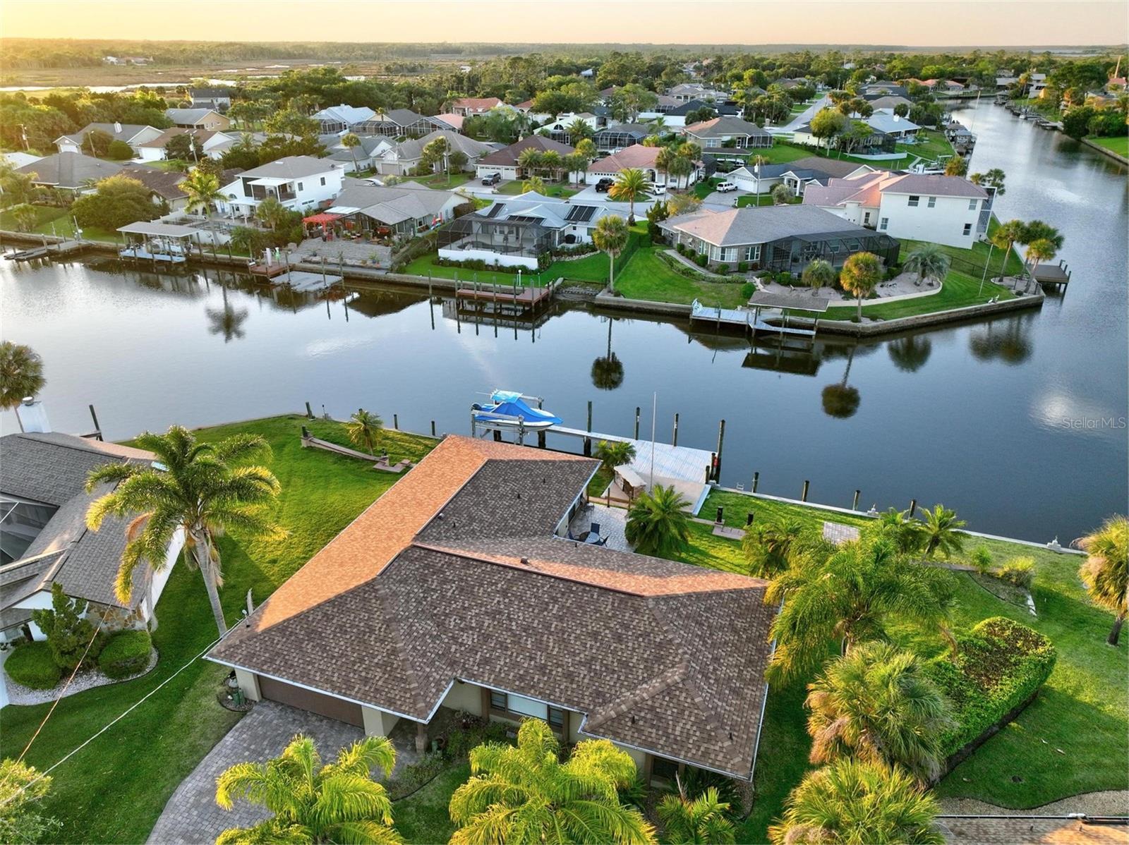 10 CROW CT, PALM COAST, FL, 32137