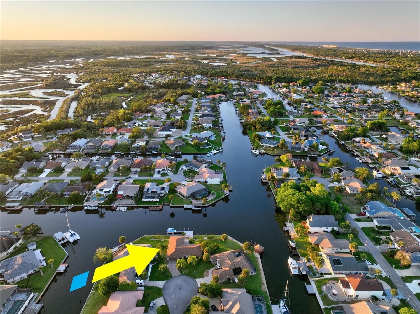 10 CROW CT, PALM COAST, FL, 32137