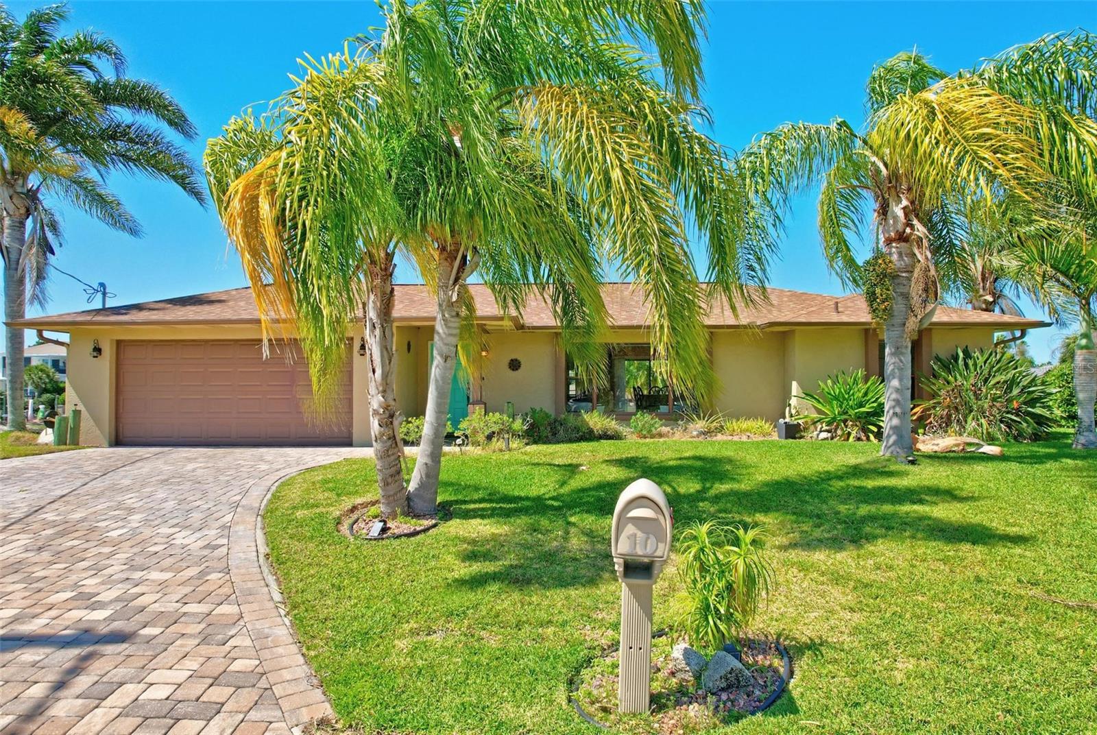 10 CROW CT, PALM COAST, FL, 32137