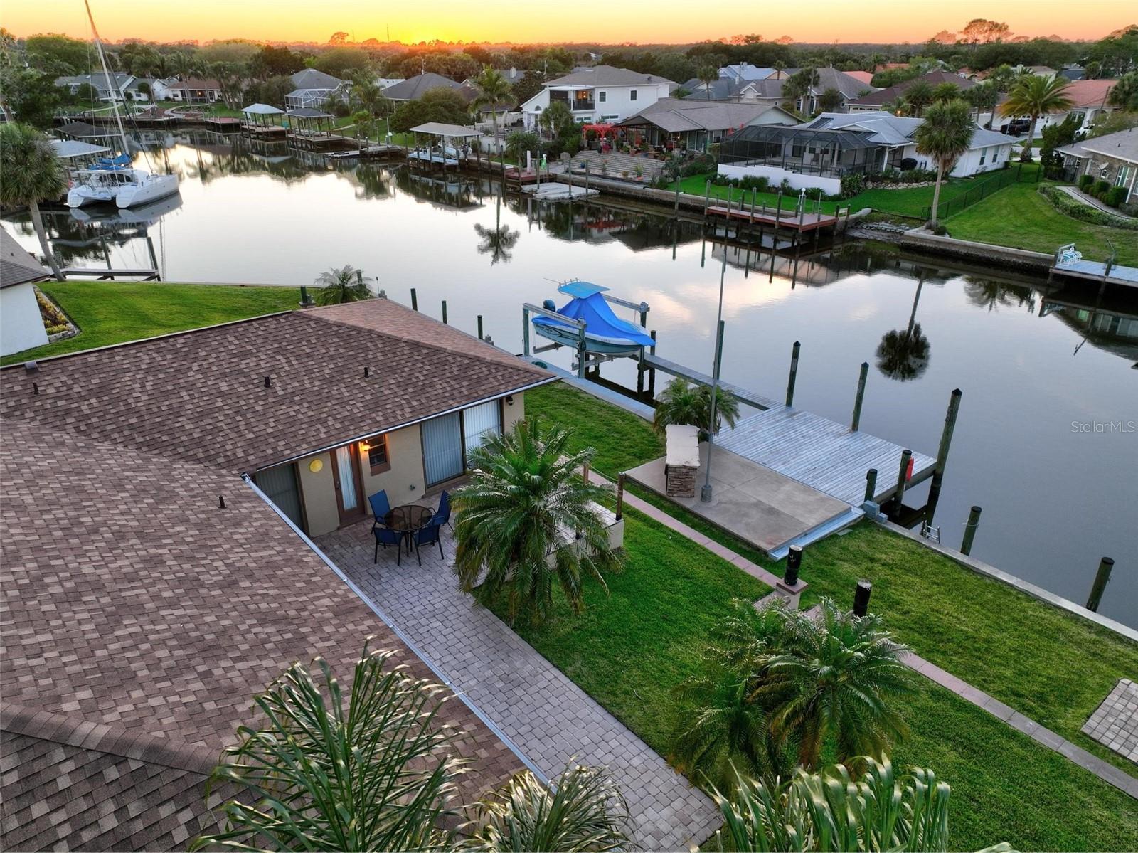 10 CROW CT, PALM COAST, FL, 32137