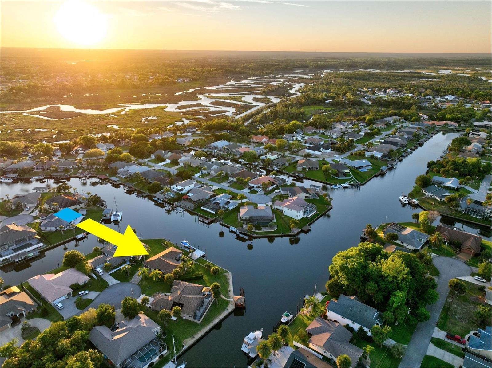 10 CROW CT, PALM COAST, FL, 32137