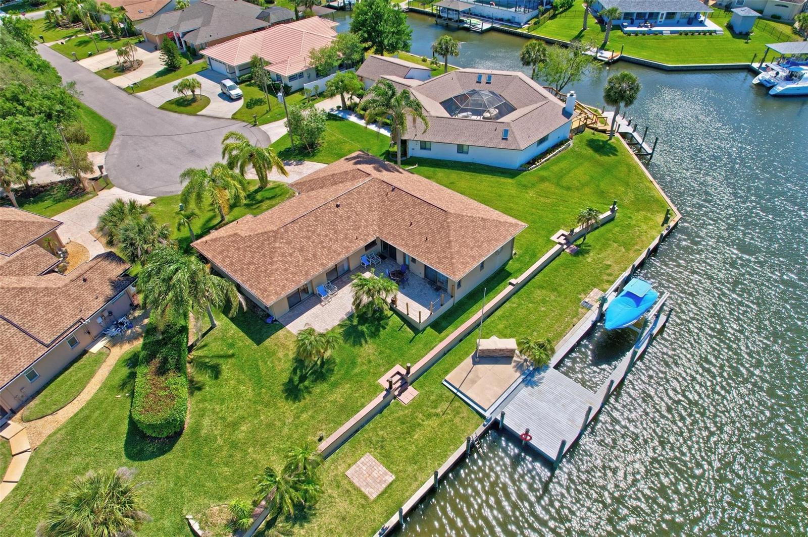 10 CROW CT, PALM COAST, FL, 32137