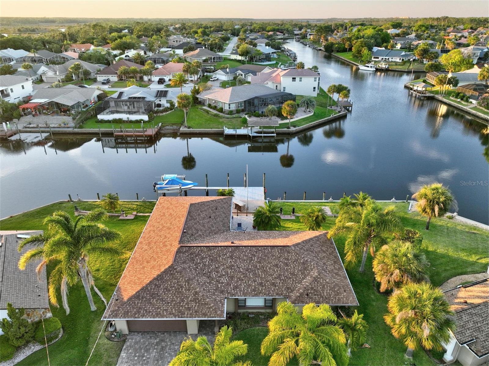 10 CROW CT, PALM COAST, FL, 32137
