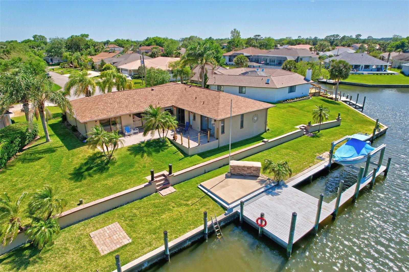 10 CROW CT, PALM COAST, FL, 32137