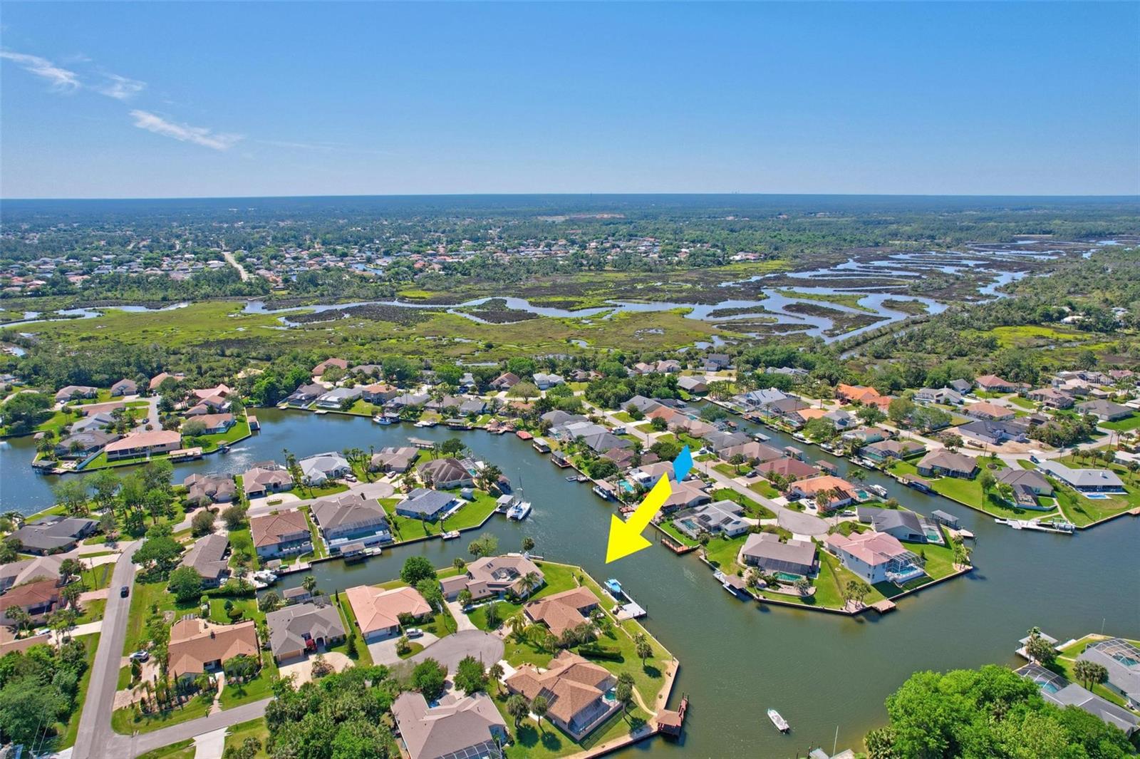 10 CROW CT, PALM COAST, FL, 32137