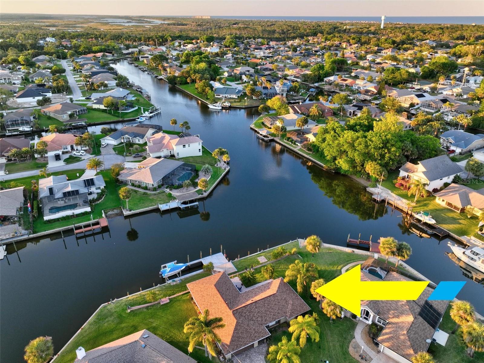 10 CROW CT, PALM COAST, FL, 32137
