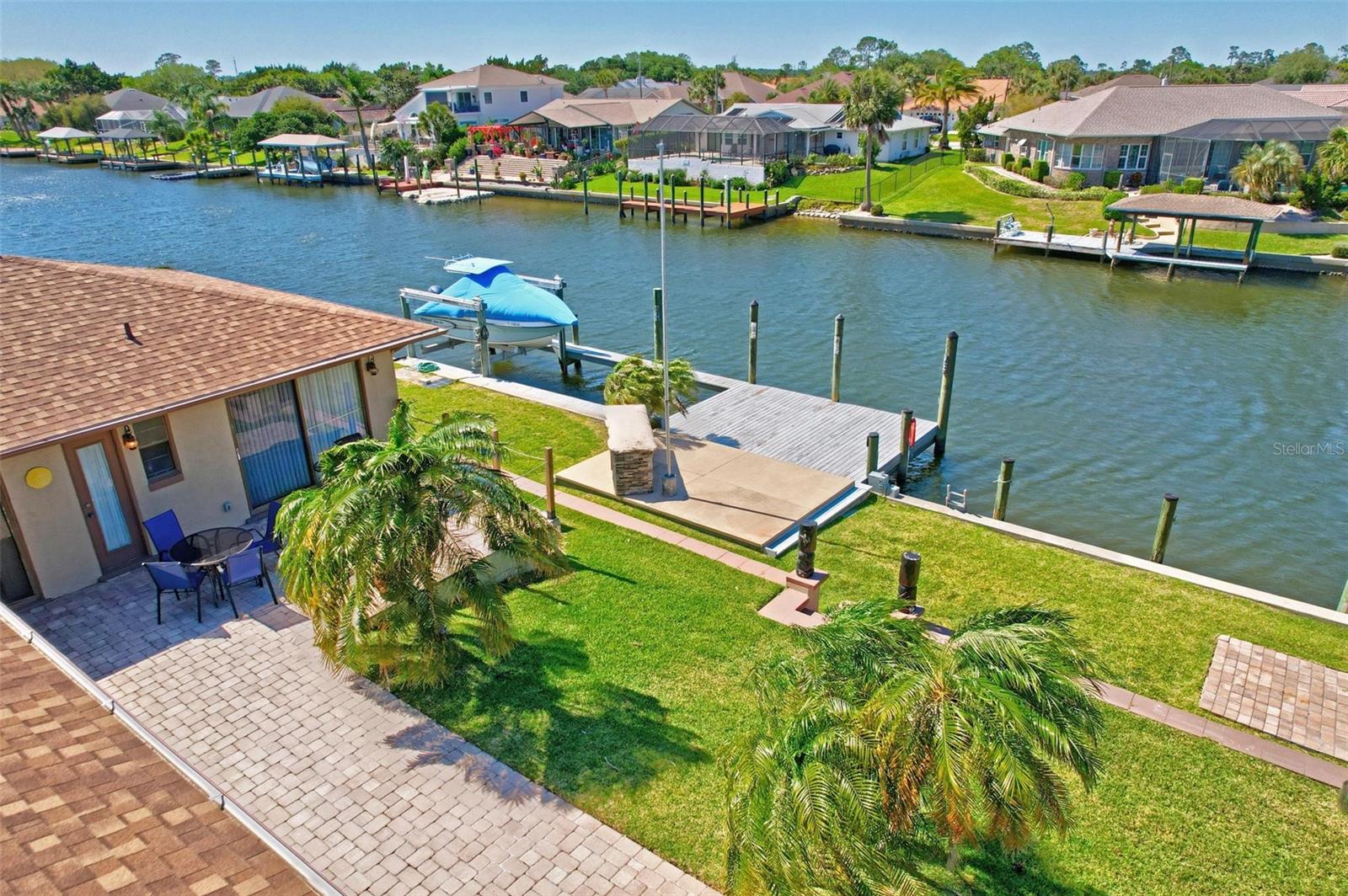 10 CROW CT, PALM COAST, FL, 32137