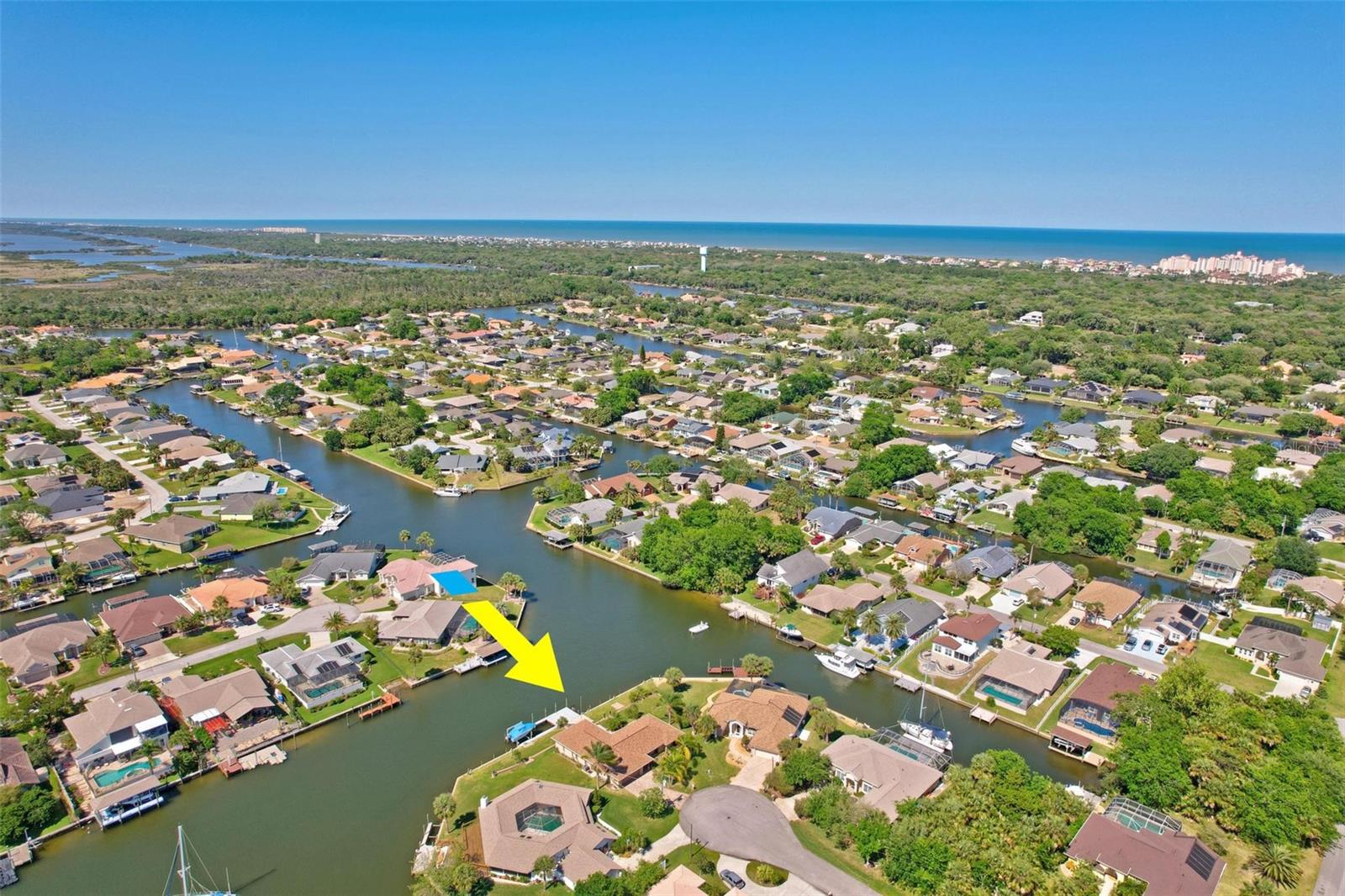 10 CROW CT, PALM COAST, FL, 32137