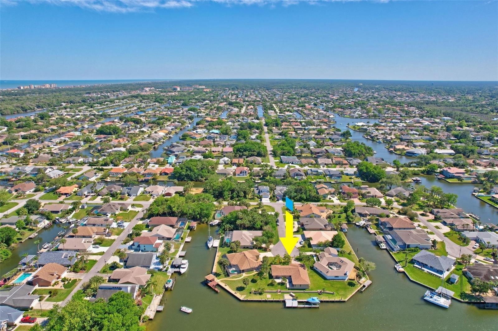 10 CROW CT, PALM COAST, FL, 32137