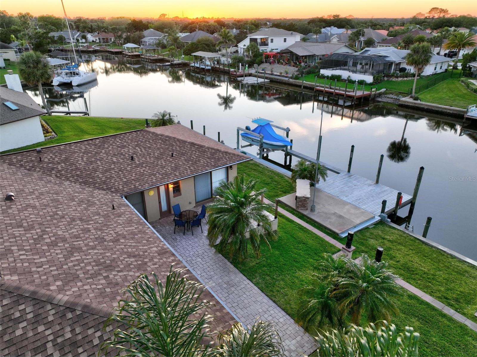 10 CROW CT, PALM COAST, FL, 32137