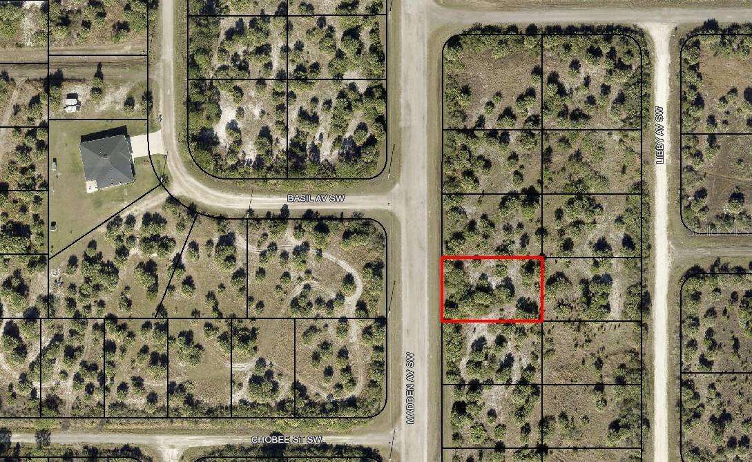 2919 MADDEN AVE SW, PALM BAY, FL, 32908