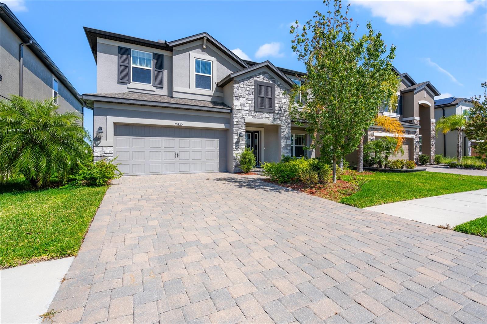 10320 STALLION FIELDS WAY, TAMPA, FL, 33647
