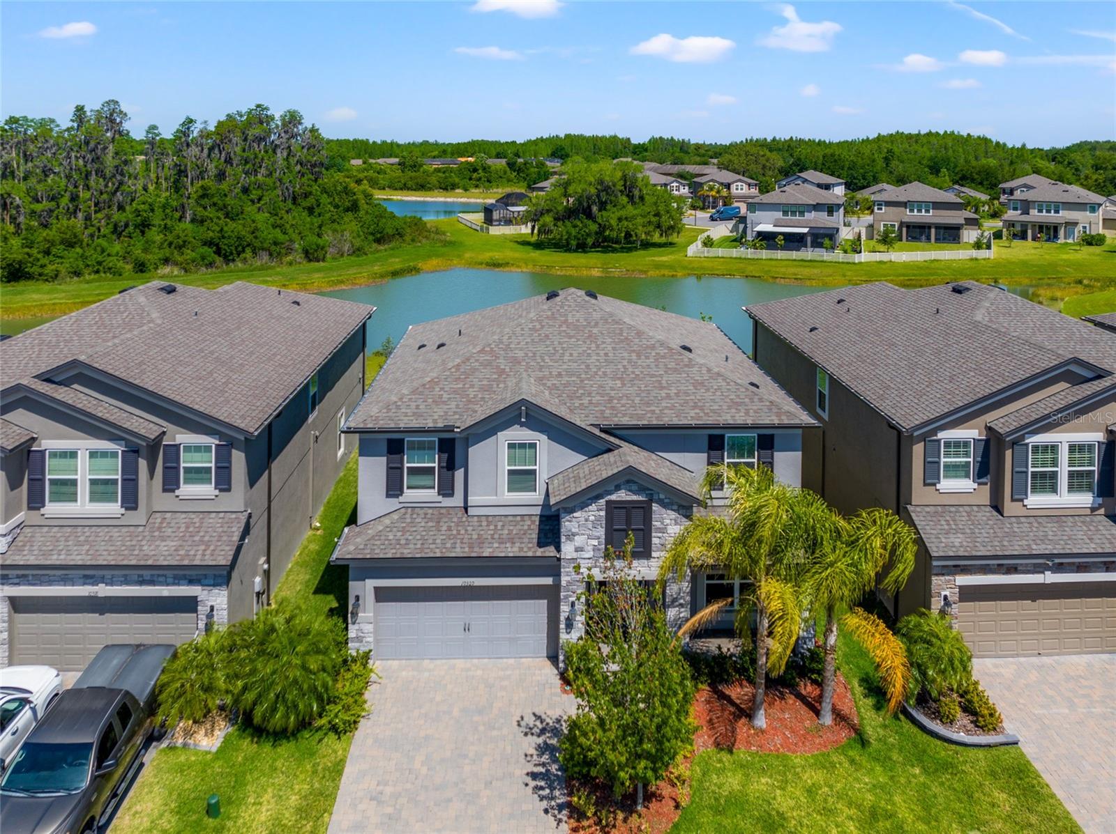 10320 STALLION FIELDS WAY, TAMPA, FL, 33647