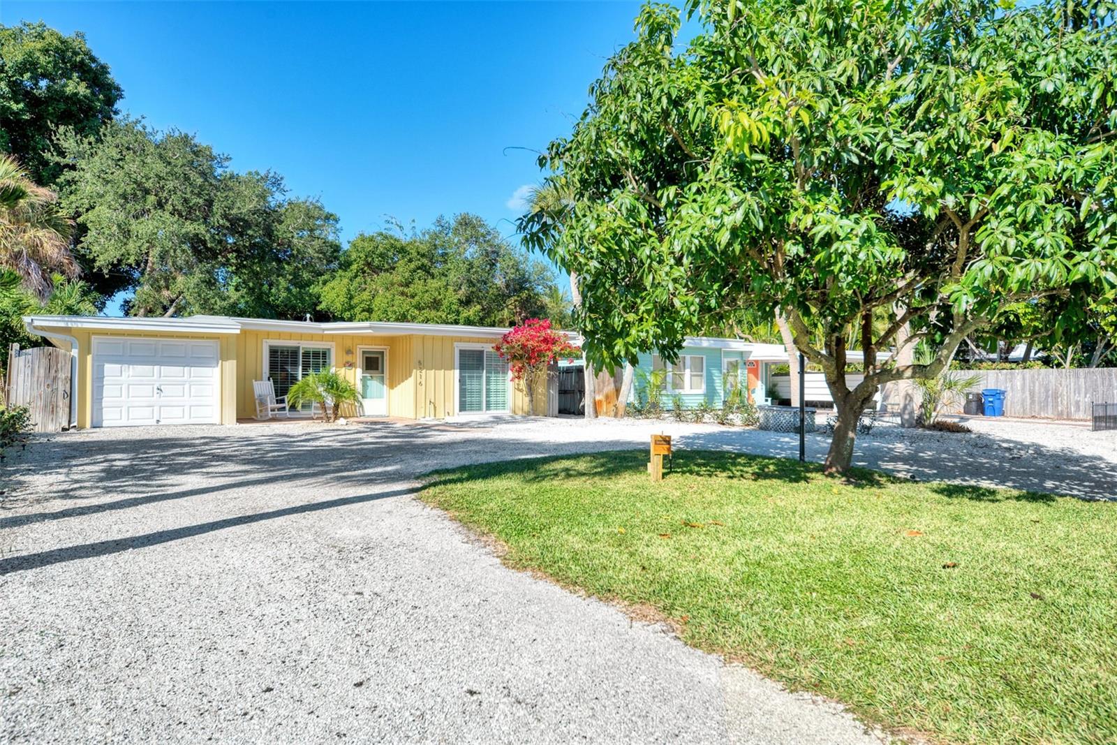 5216 CALLE DE COSTA RICA, SARASOTA, FL, 34242