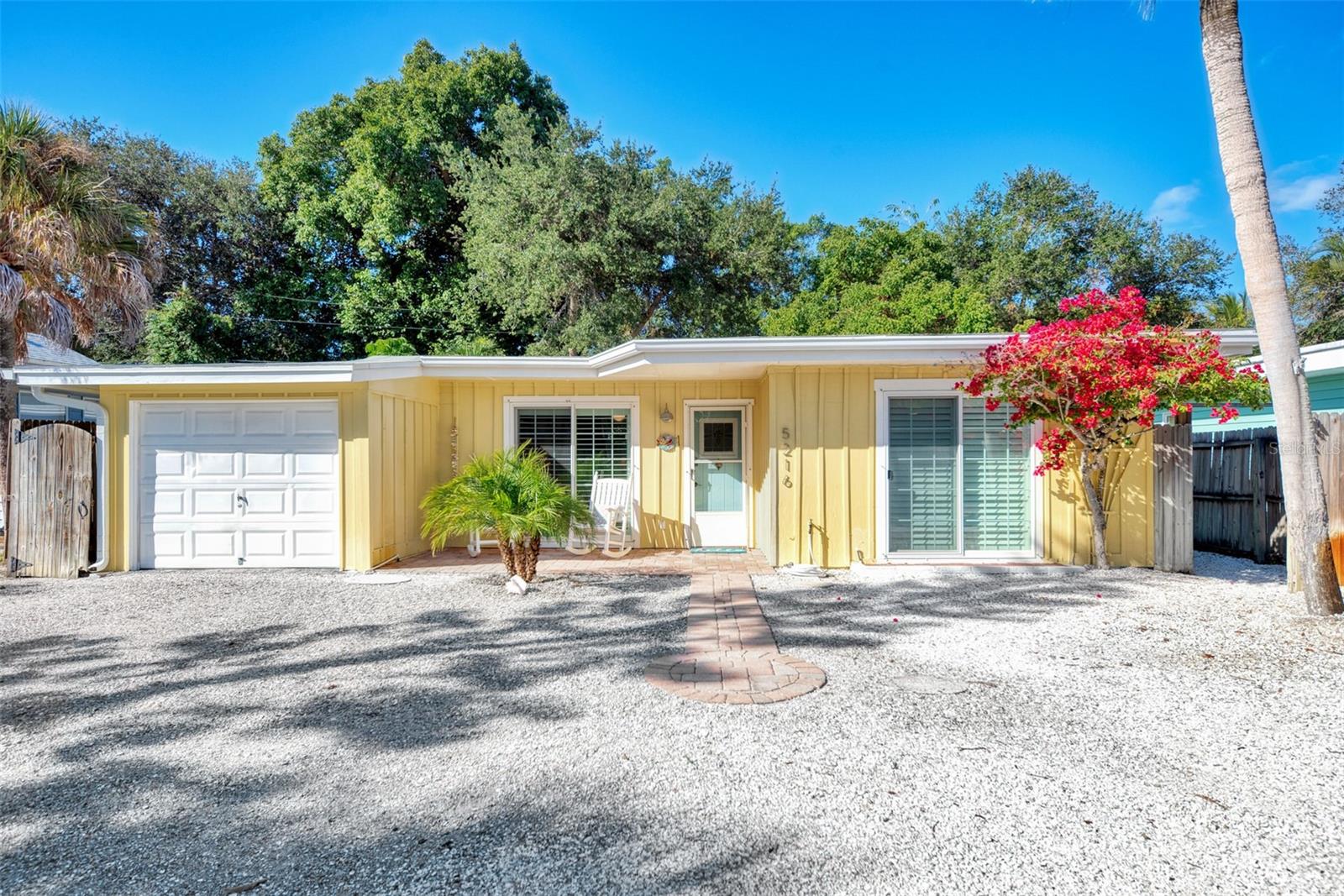 5216 CALLE DE COSTA RICA, SARASOTA, FL, 34242