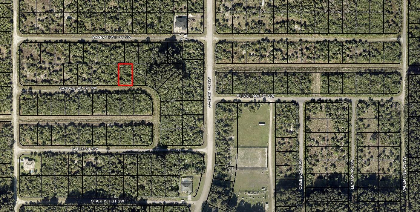 843 SANDOLLAR ST SW, PALM BAY, FL, 32908