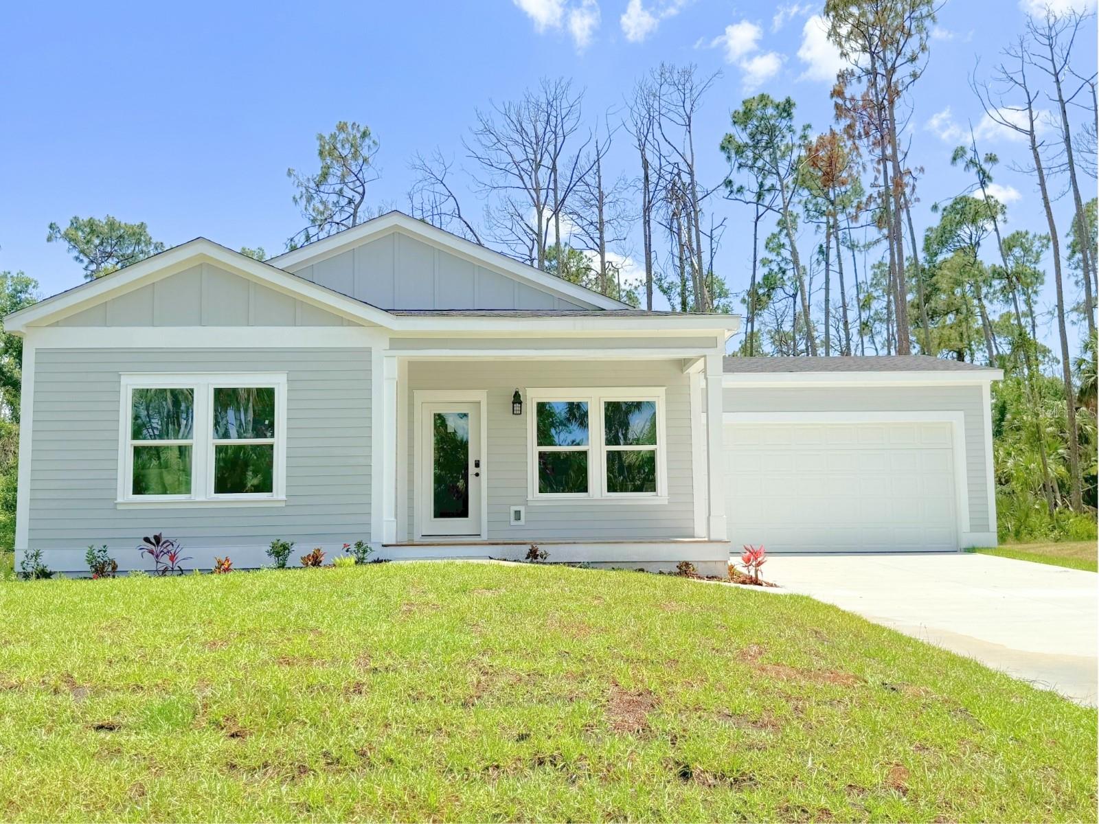 17423 METCALF AVE, PORT CHARLOTTE, FL, 33954