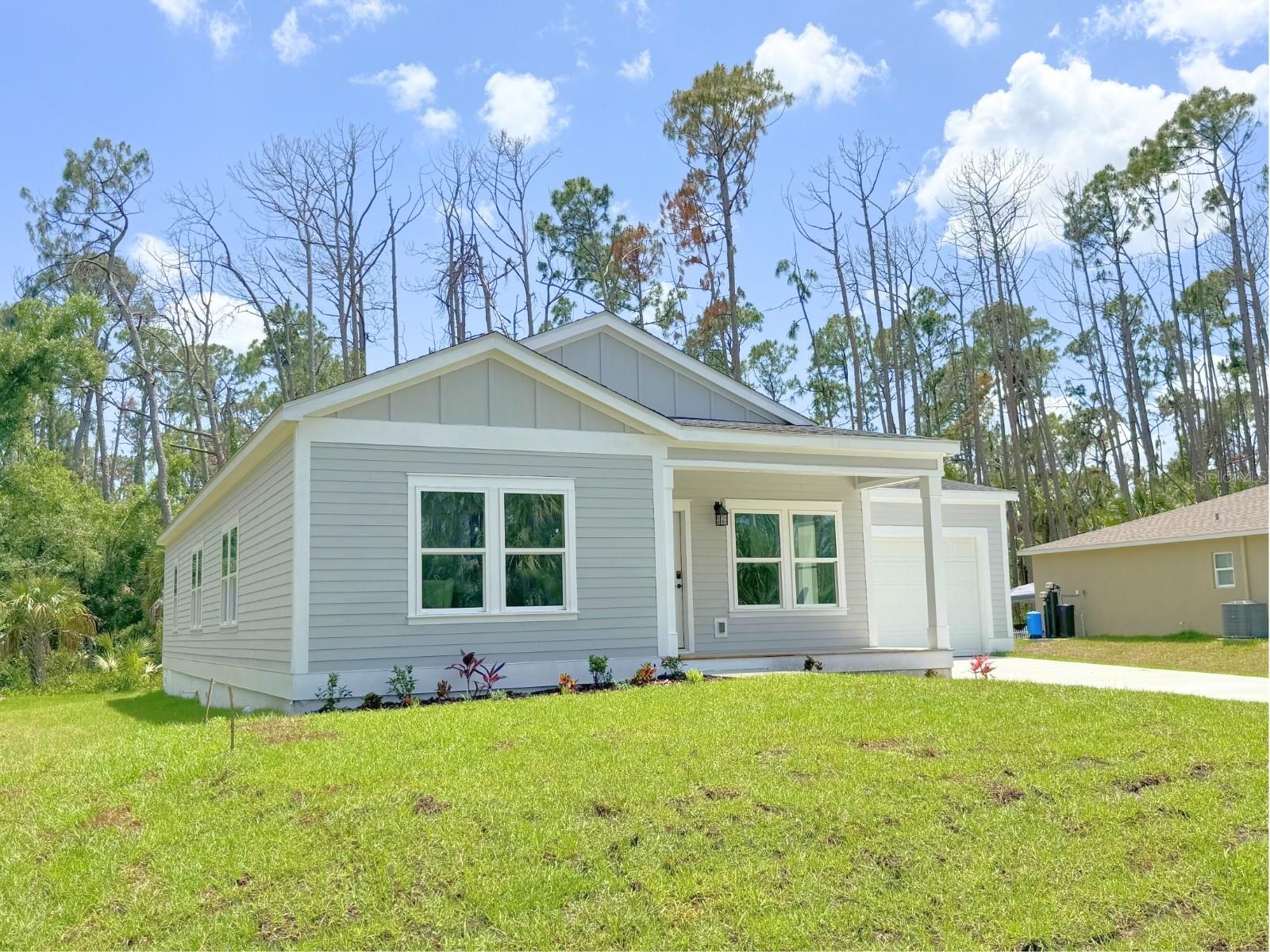 17423 METCALF AVE, PORT CHARLOTTE, FL, 33954