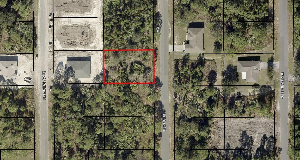 3014 FISKE RD SE, PALM BAY, FL, 32909