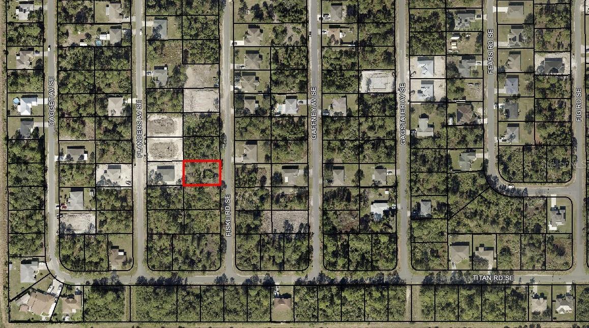3014 FISKE RD SE, PALM BAY, FL, 32909