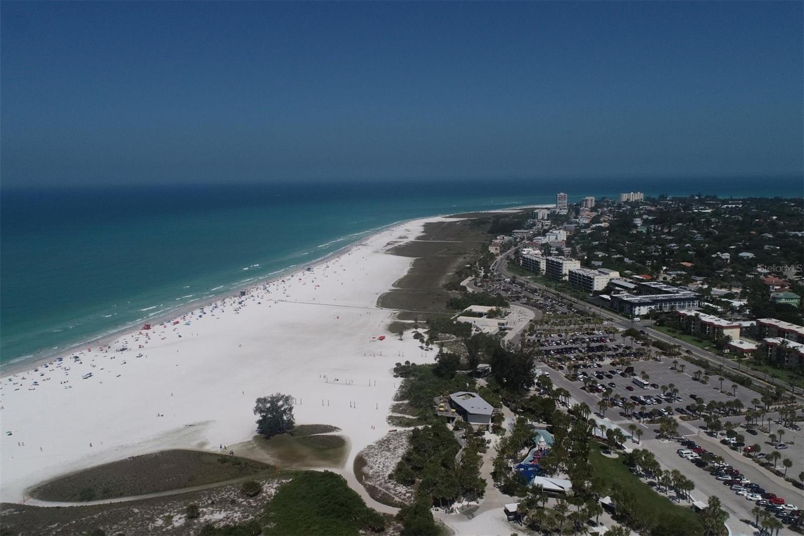 3544 PARKRIDGE CIR #31-203, SARASOTA, FL, 34243
