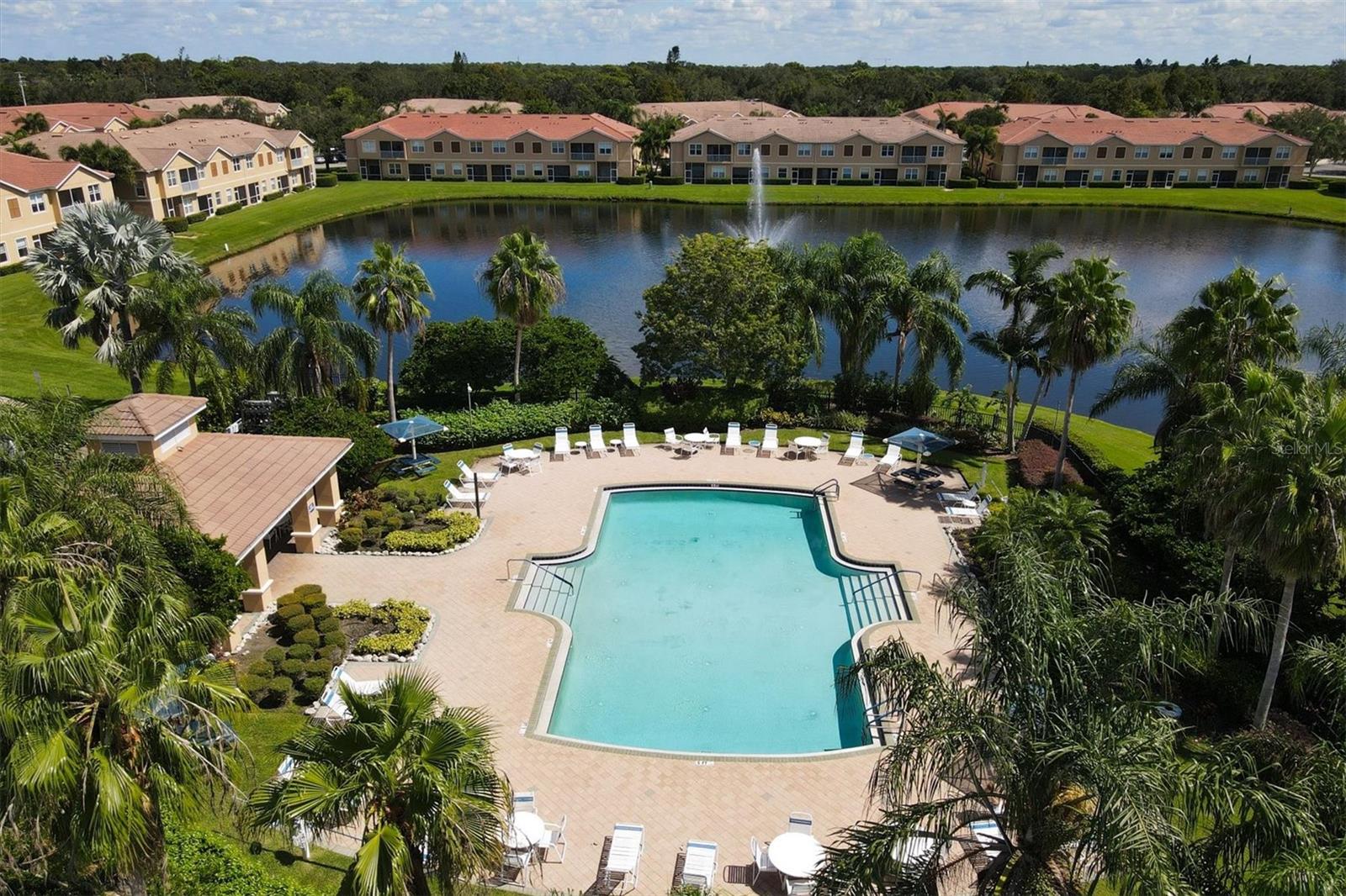 3544 PARKRIDGE CIR #31-203, SARASOTA, FL, 34243