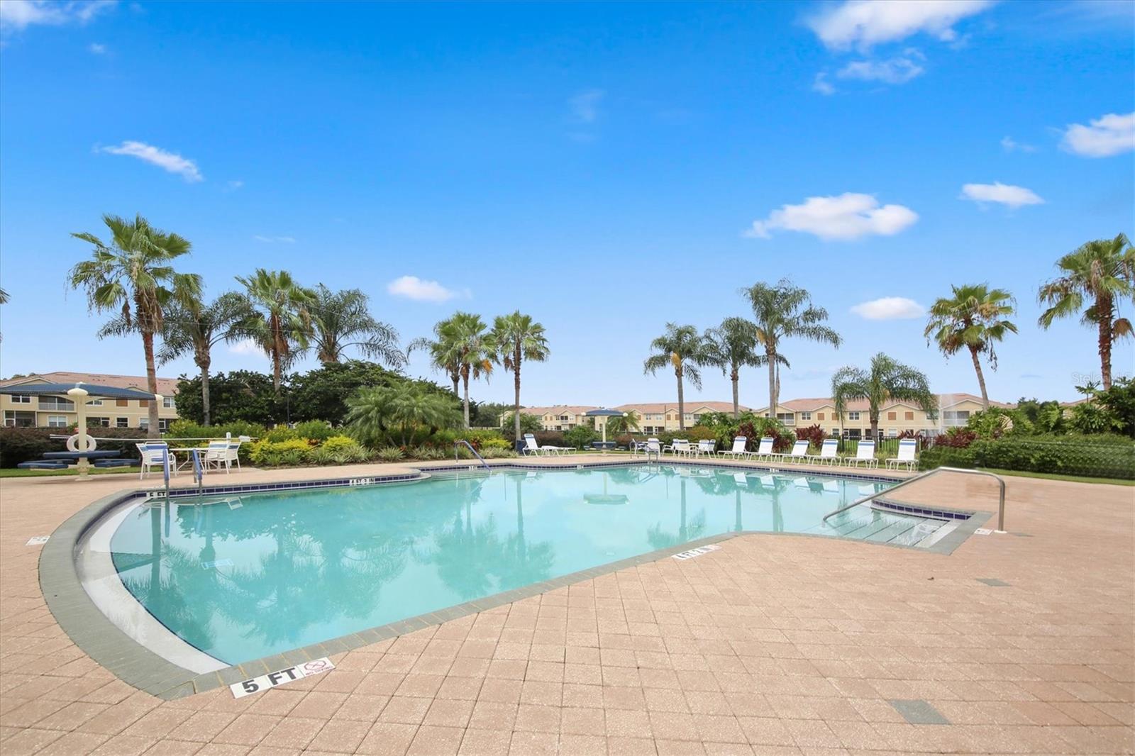 3544 PARKRIDGE CIR #31-203, SARASOTA, FL, 34243