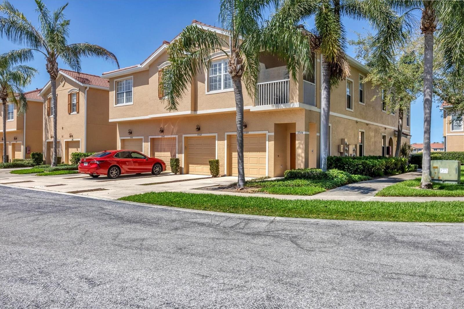 3544 PARKRIDGE CIR #31-203, SARASOTA, FL, 34243