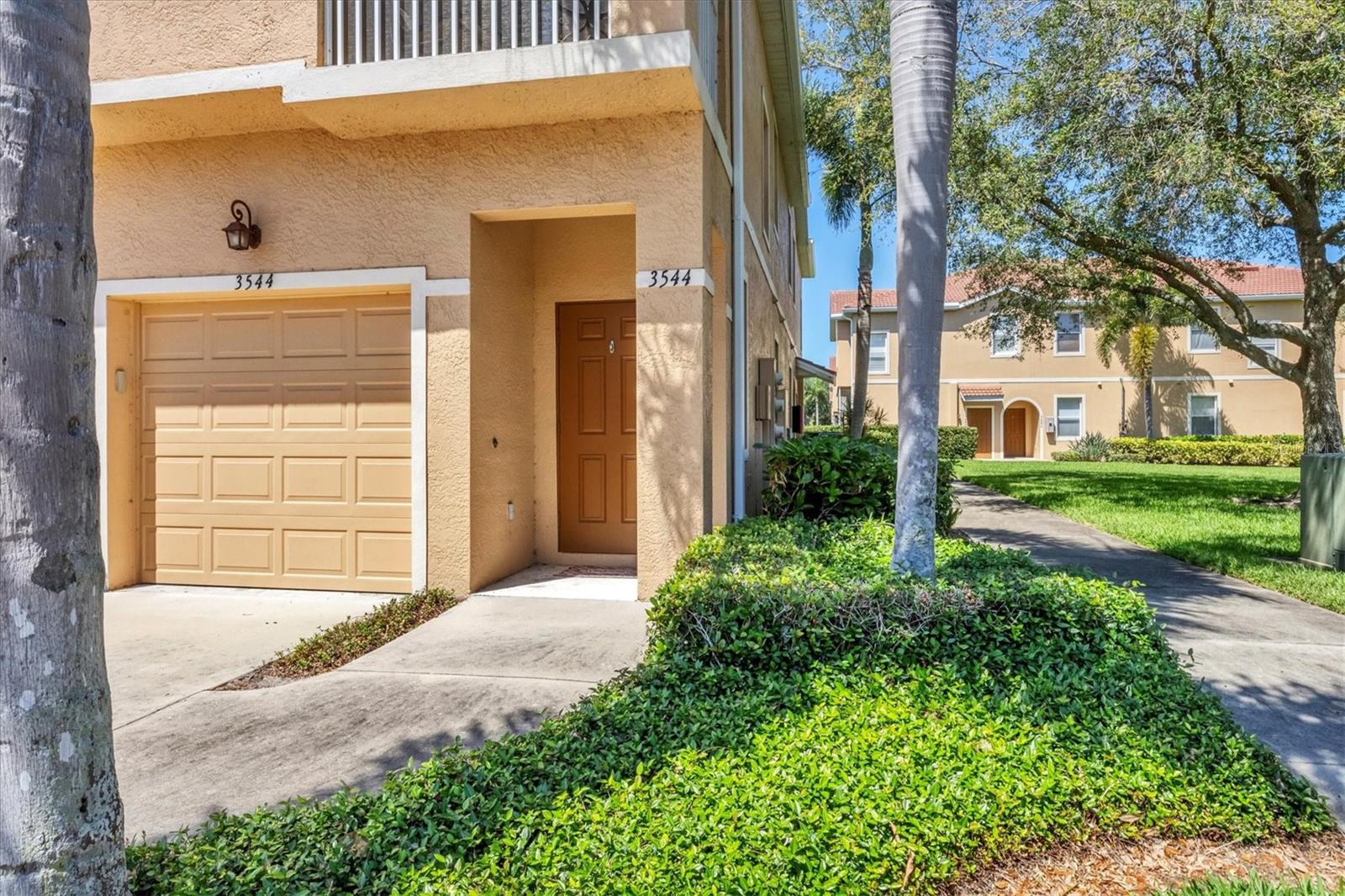 3544 PARKRIDGE CIR #31-203, SARASOTA, FL, 34243