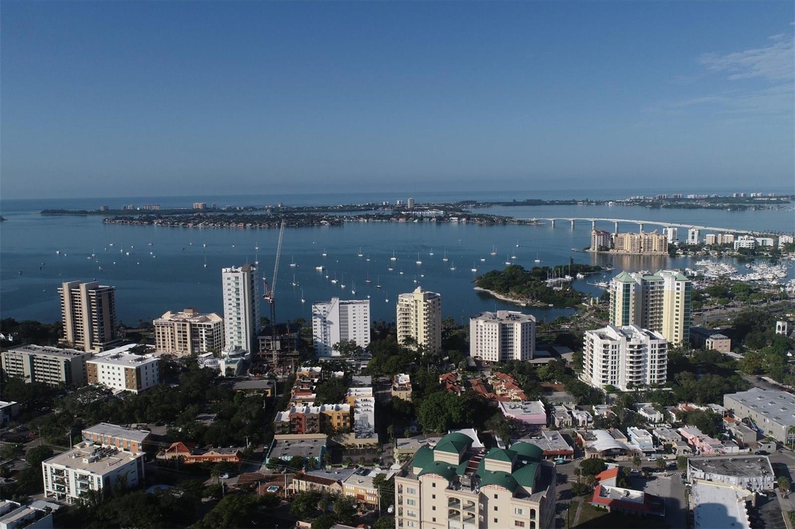 3544 PARKRIDGE CIR #31-203, SARASOTA, FL, 34243