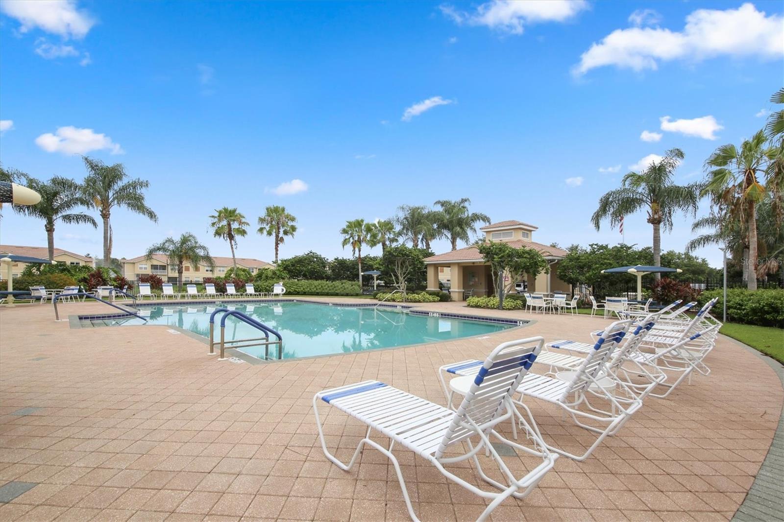 3544 PARKRIDGE CIR #31-203, SARASOTA, FL, 34243
