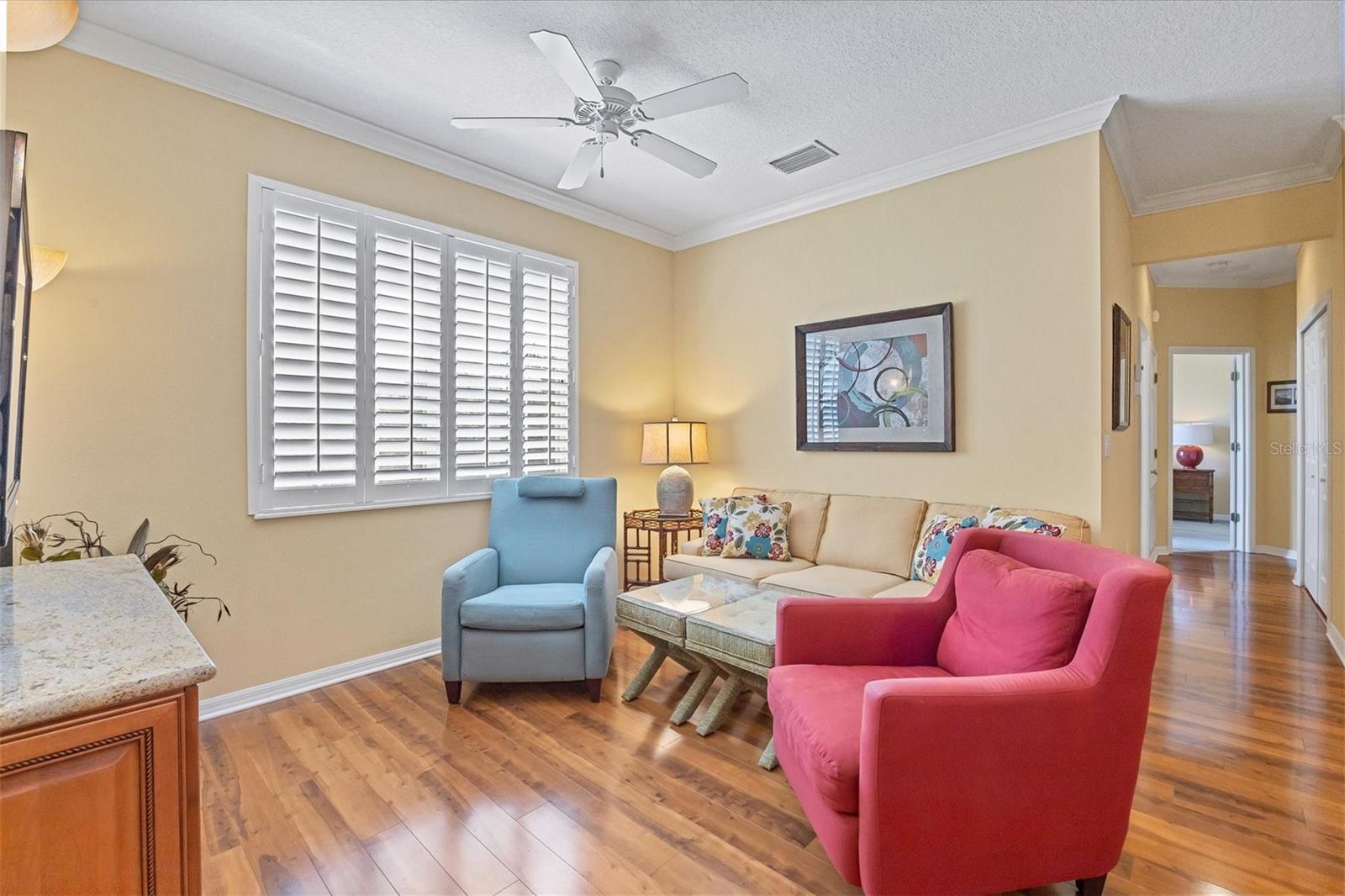3544 PARKRIDGE CIR #31-203, SARASOTA, FL, 34243