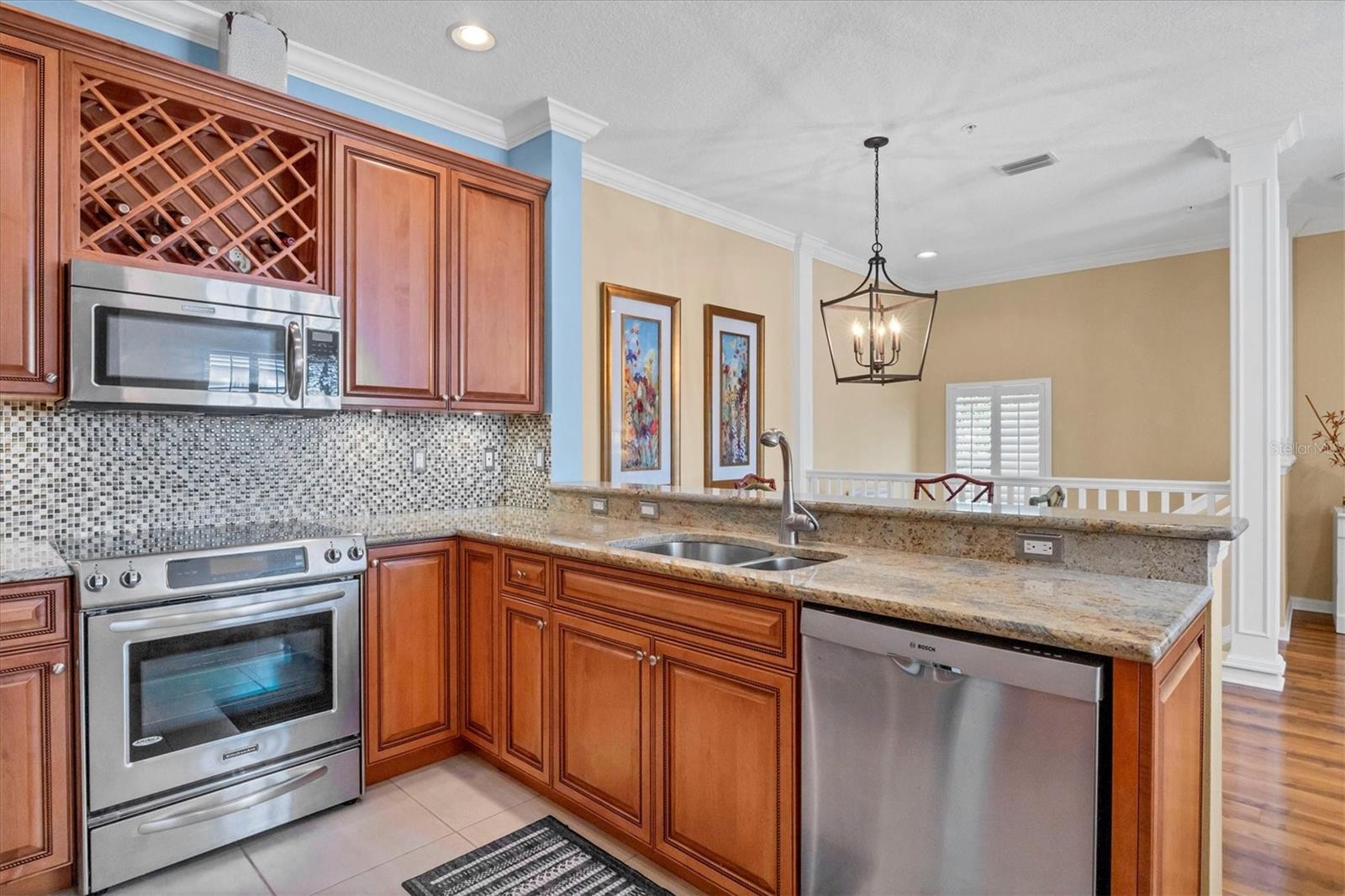 3544 PARKRIDGE CIR #31-203, SARASOTA, FL, 34243