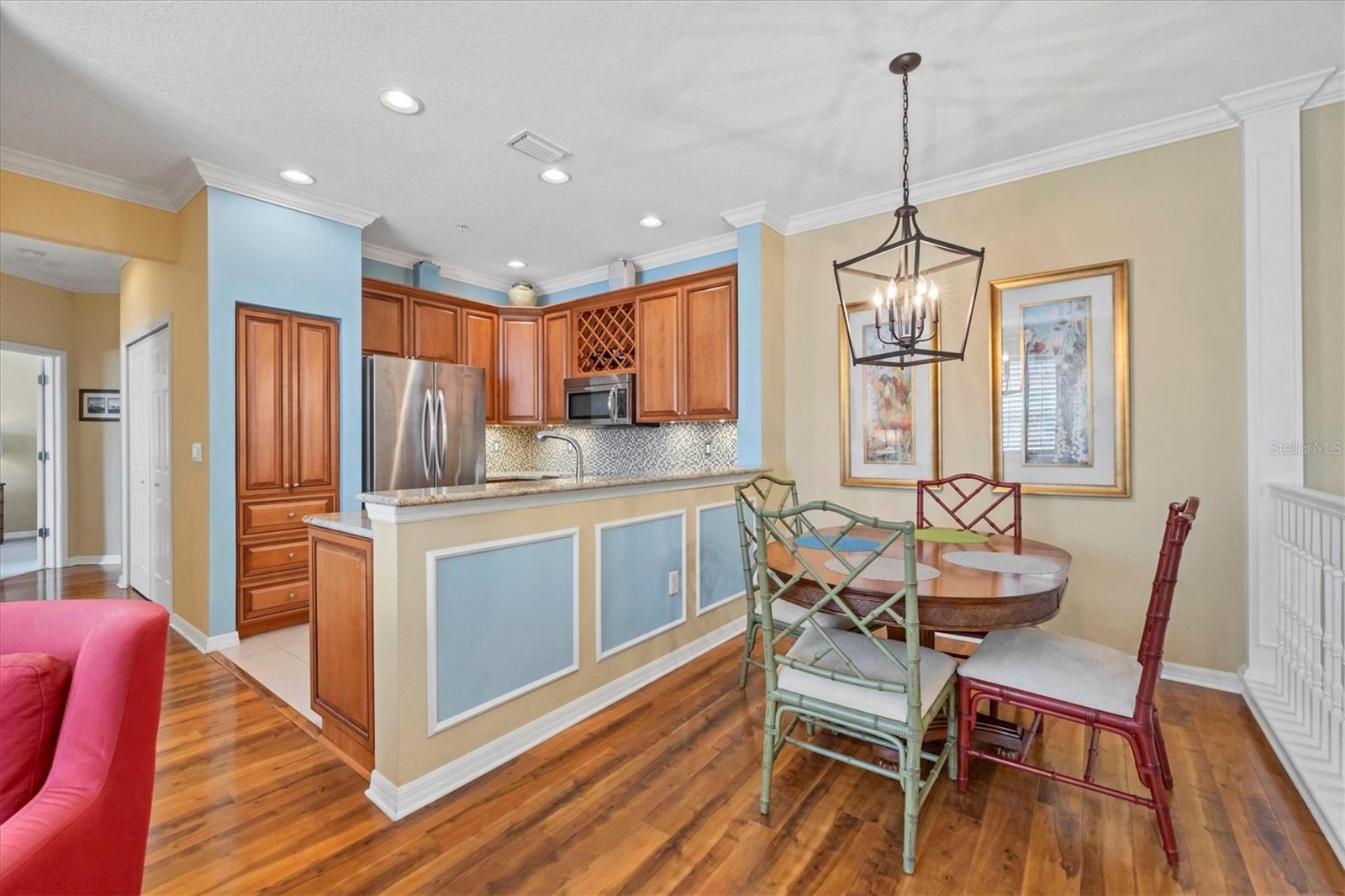 3544 PARKRIDGE CIR #31-203, SARASOTA, FL, 34243