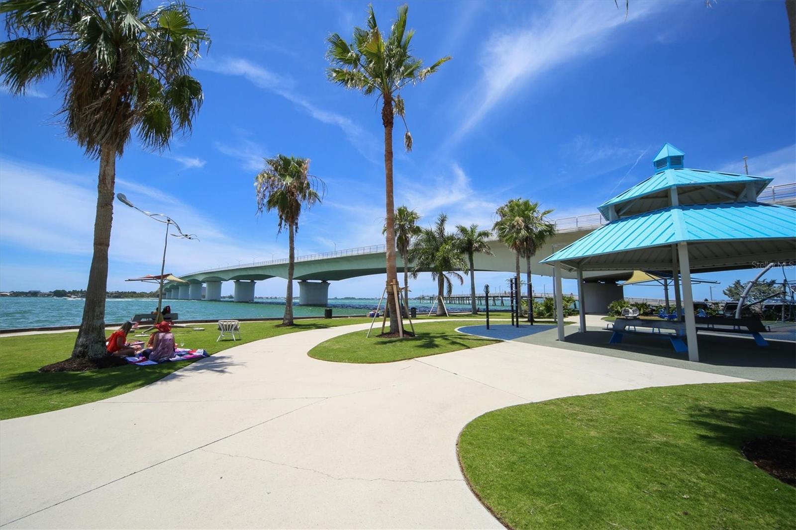 3544 PARKRIDGE CIR #31-203, SARASOTA, FL, 34243