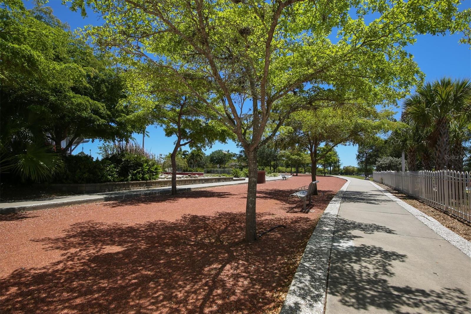 3544 PARKRIDGE CIR #31-203, SARASOTA, FL, 34243