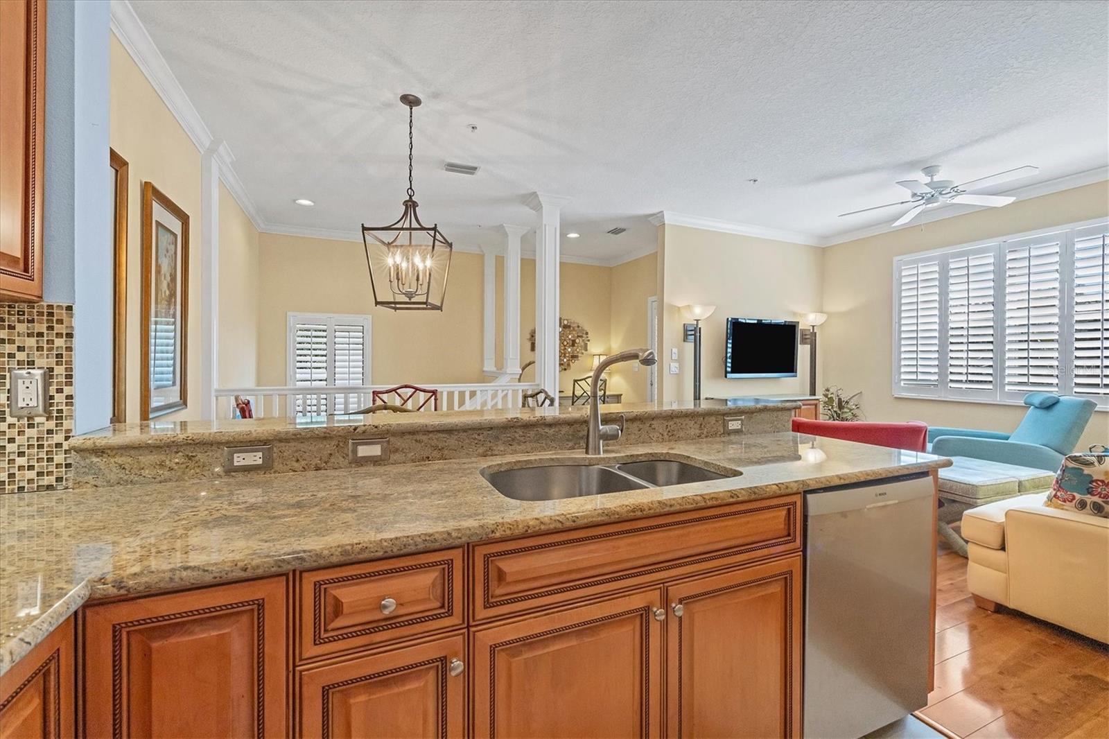3544 PARKRIDGE CIR #31-203, SARASOTA, FL, 34243