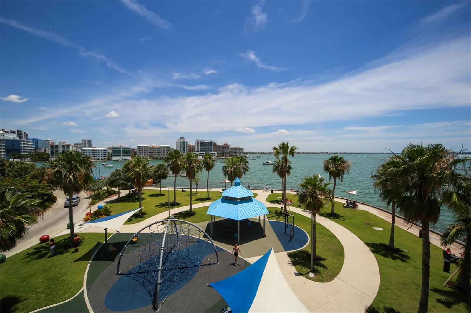 3544 PARKRIDGE CIR #31-203, SARASOTA, FL, 34243