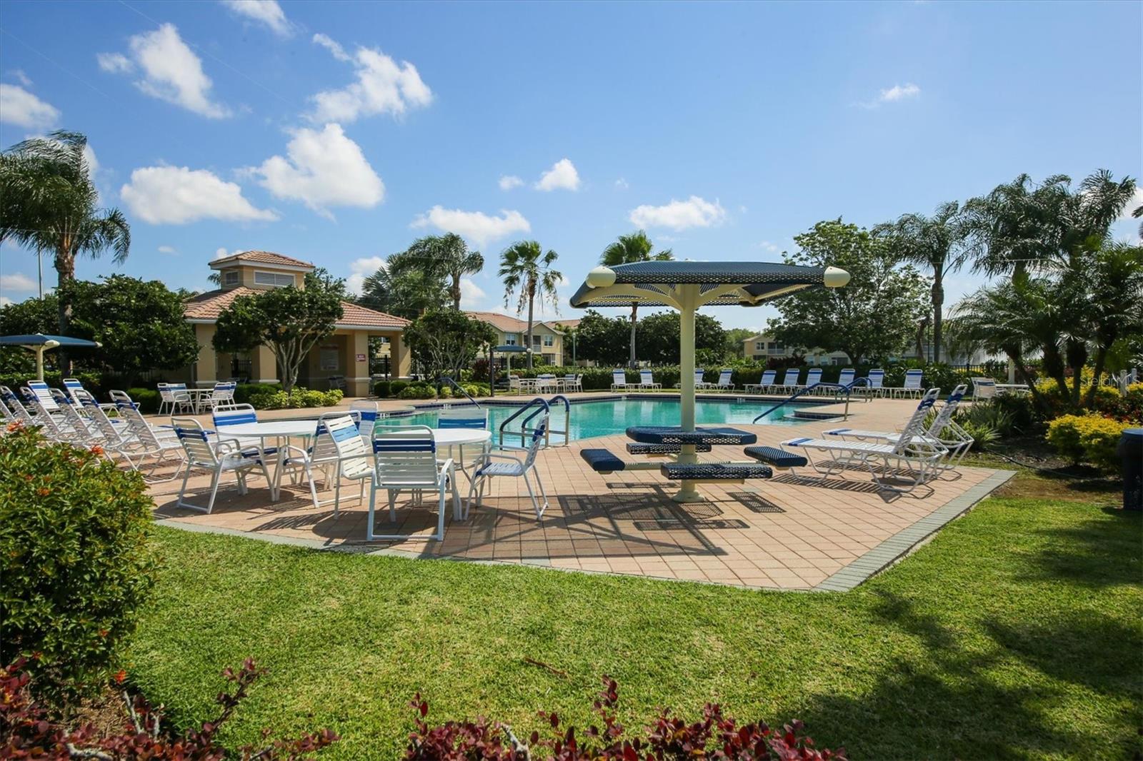 3544 PARKRIDGE CIR #31-203, SARASOTA, FL, 34243