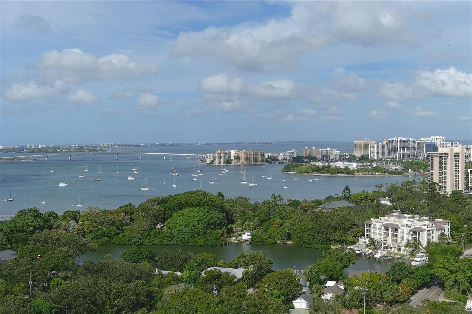 3544 PARKRIDGE CIR #31-203, SARASOTA, FL, 34243