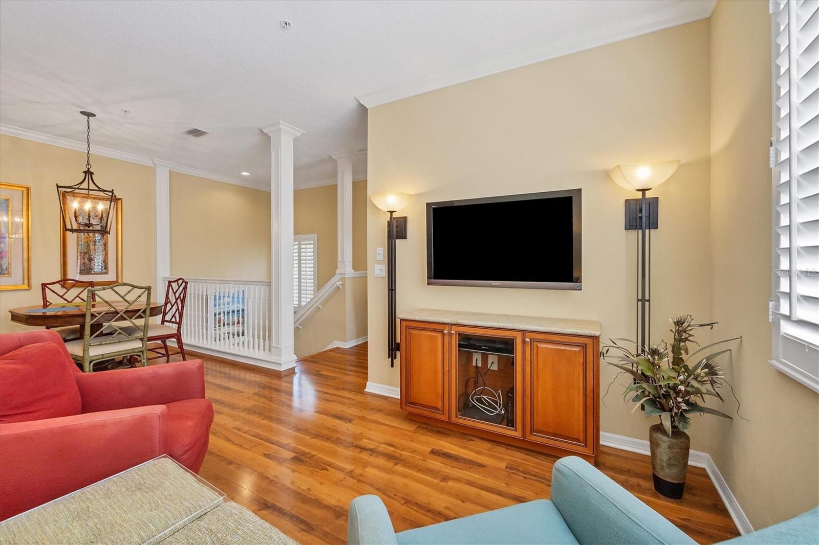 3544 PARKRIDGE CIR #31-203, SARASOTA, FL, 34243
