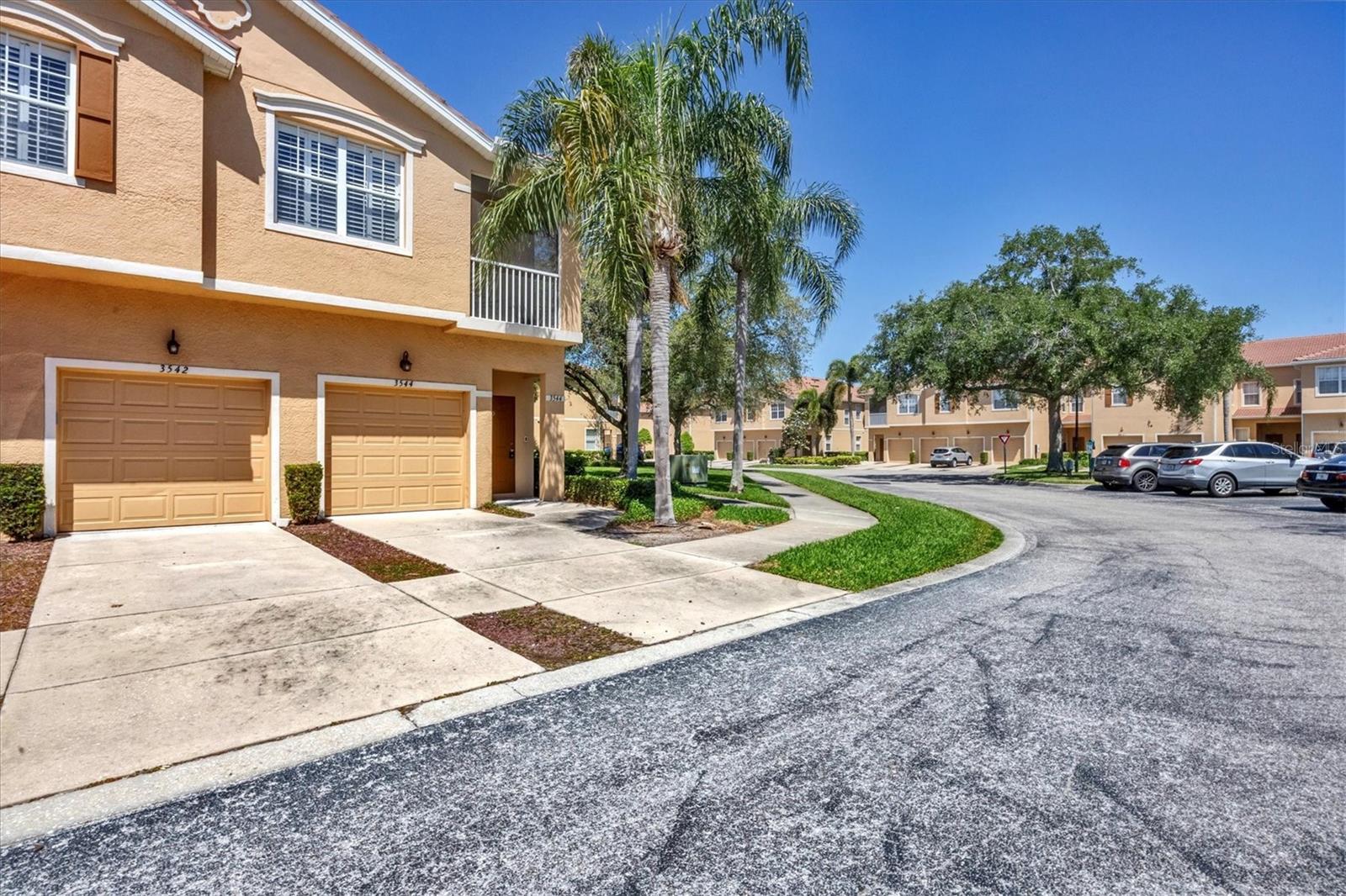 3544 PARKRIDGE CIR #31-203, SARASOTA, FL, 34243